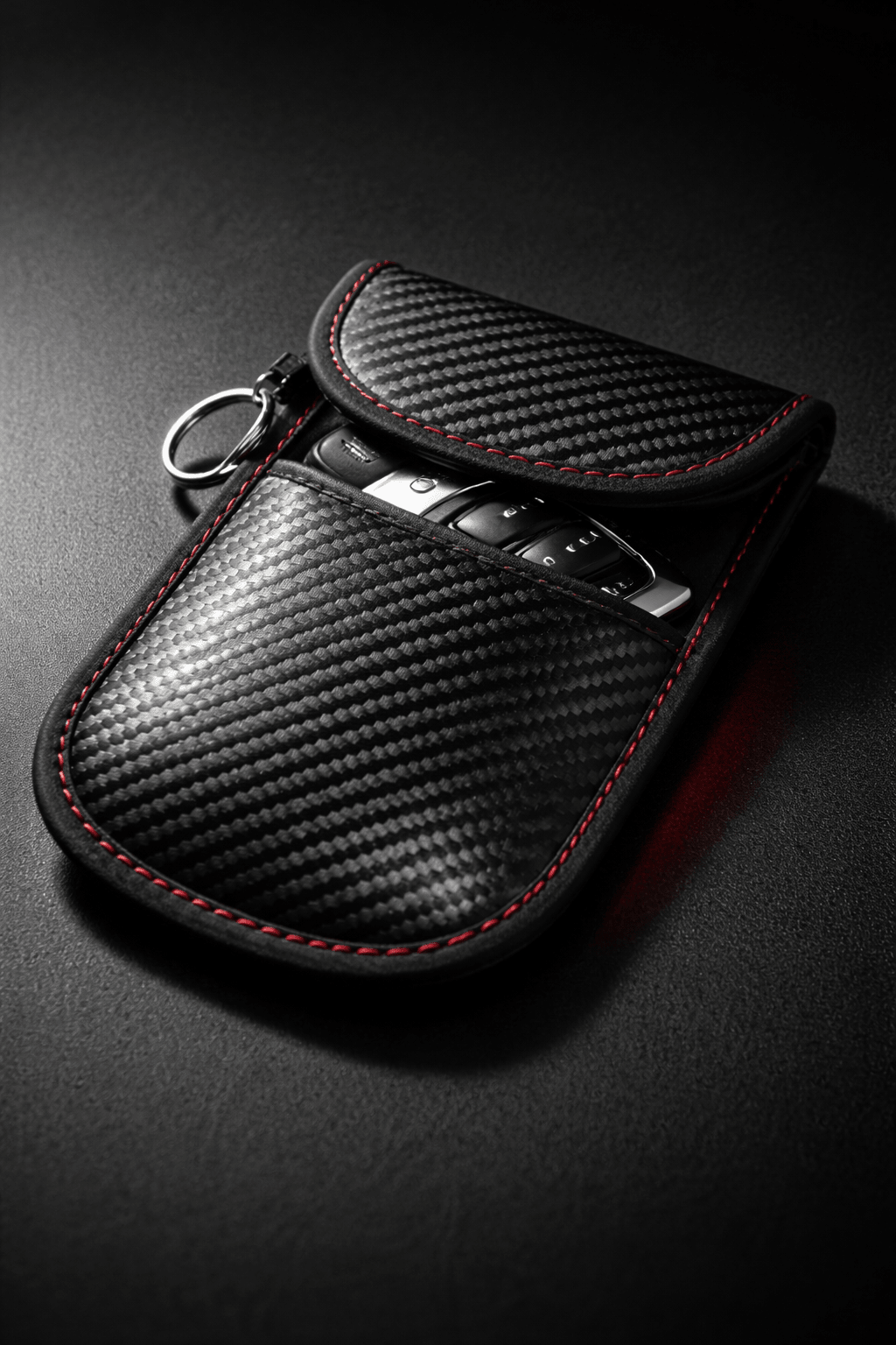 SteerShield anti-theft steering wheel lock fitted to a car
SteerShield steel cable resisting bolt cutters
SteerShield hardened lock core close-up
SteerShield steering wheel and seat belt lock universal fit
Driver installing SteerShield car security lock in seconds