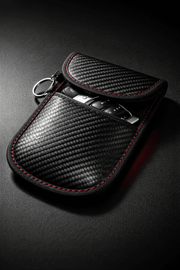 Faraday Pouch for Car Key Fobs - Steershield
